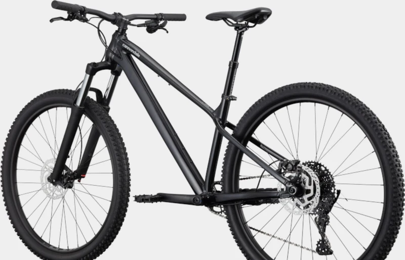 Cannondale Habit HT 3 MTB-Hardtail 29" black pearl