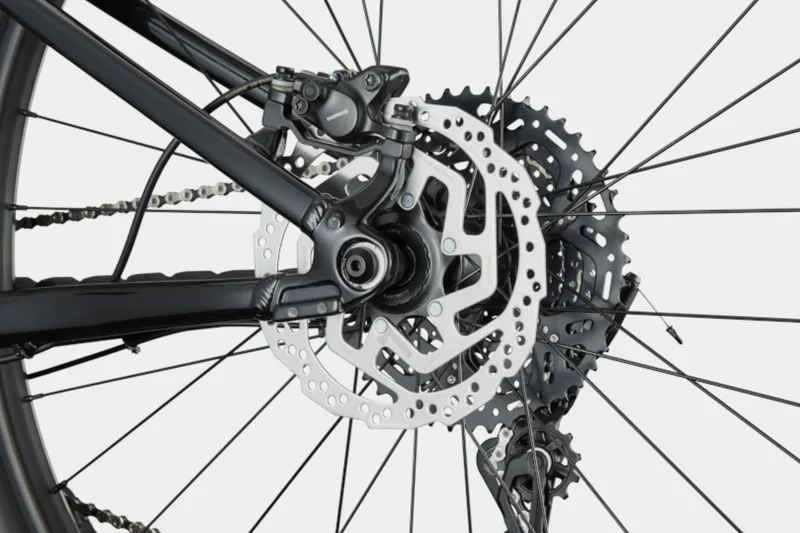 Cannondale Habit HT 3 MTB-Hardtail 29" black pearl