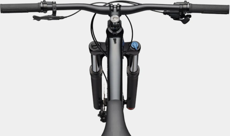 Cannondale Habit HT 3 MTB-Hardtail 29" black pearl