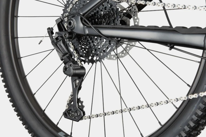 Cannondale Habit HT 3 MTB-Hardtail 29" black pearl