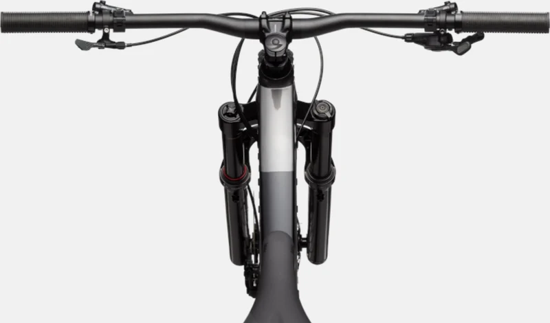 Cannondale Habit LT 2 MTB-Fully 29" smoke black