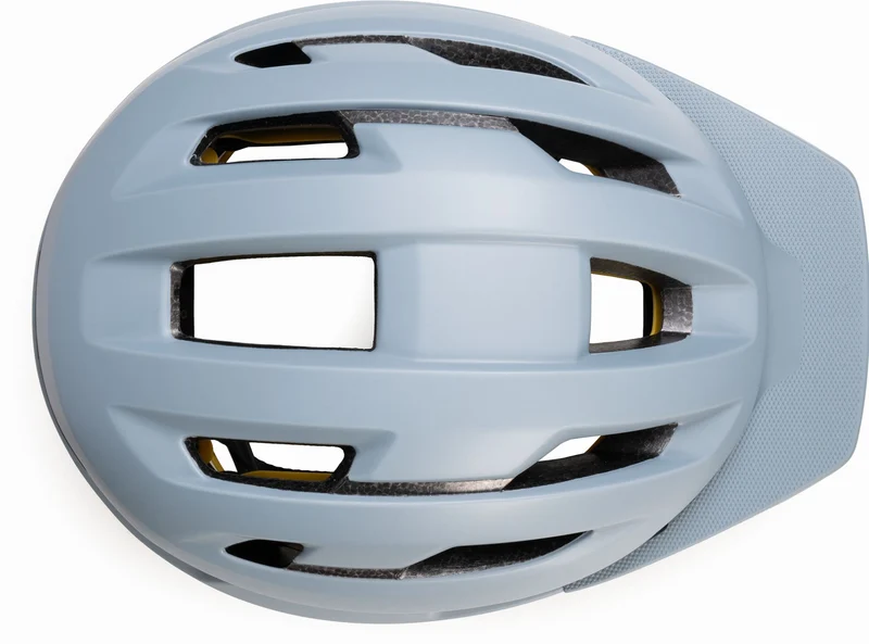 Cube Hover Gravel-Helm blue