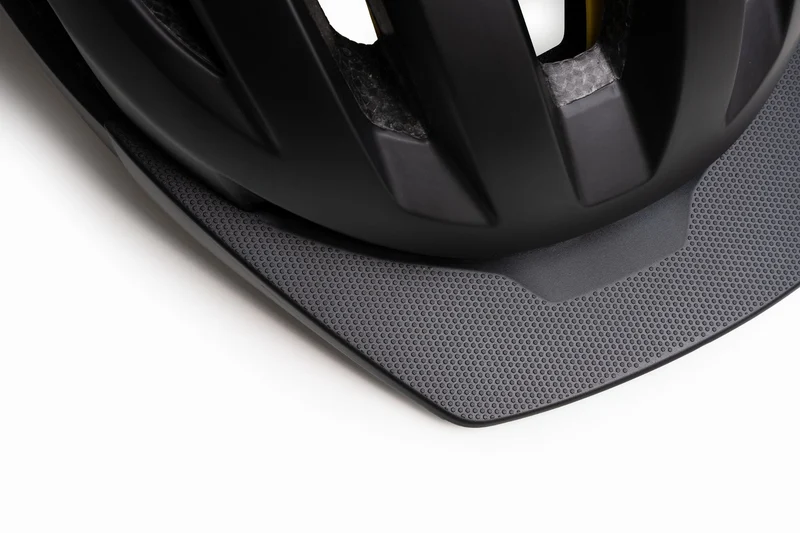 Cube Hover Gravel-Helm black
