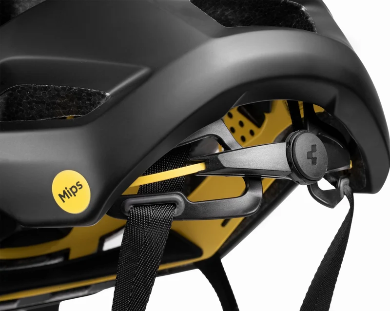 Cube Hover Gravel-Helm black
