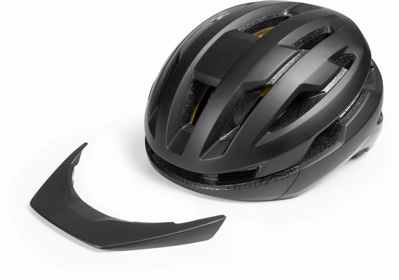 Cube Hover Gravel-Helm black