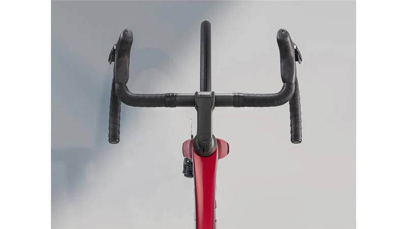 Trek Madone SL 6 Gen 8 Rennrad Diamant 28" crimson