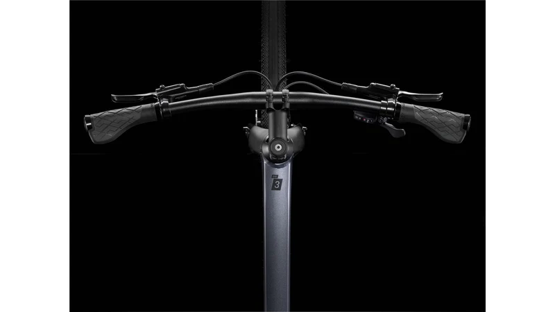 Trek Dual Sport 3 Fitnessbike Diamant 27,5" galactic grey