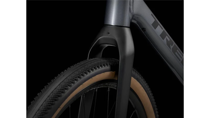 Trek Dual Sport 3 Fitnessbike Diamant 27,5" galactic grey