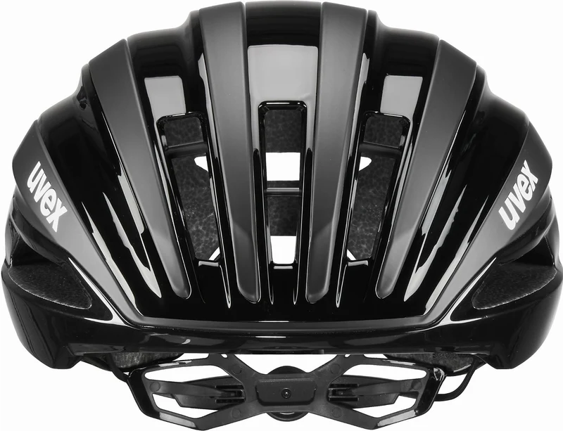 Uvex Surge Aero Mips Rennrad-Helm black matt