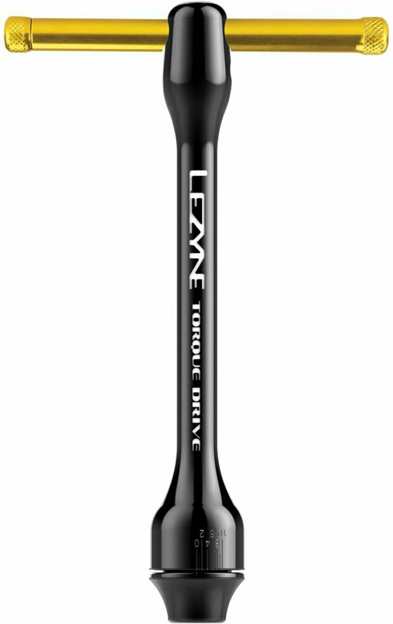 Lezyne Werkzeug Torque Drive