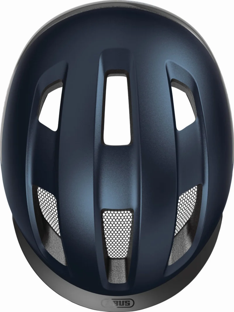 Abus Purl-Y Ace Helm midnight blue