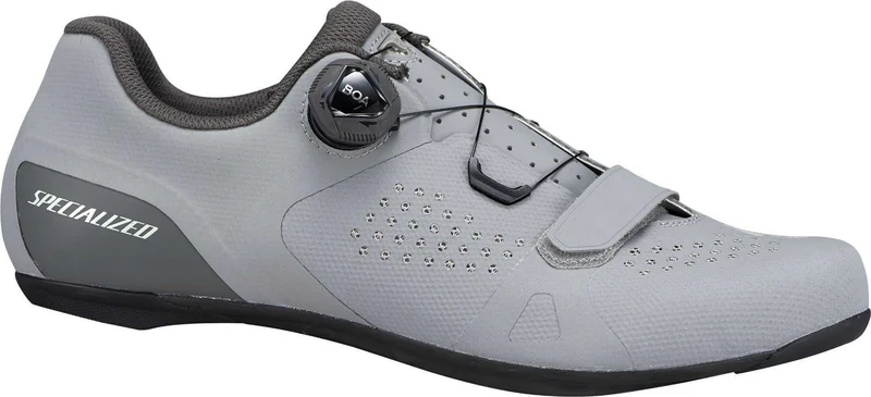 B-Ware - Specialized Torch 2.0 Rennradschuhe cool grey/slate (Gebrauchtware)