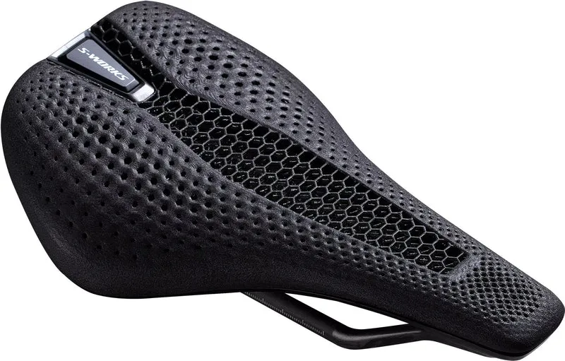 Specialized S-Works Power Evo mit Mirror Sattel black
