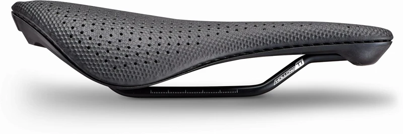 Specialized Power Pro mit Mirror Sattel black
