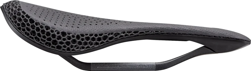 Specialized S-Works Romin Evo mit Mirror Sattel black