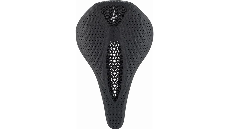 Specialized S-Works Power mit Mirror Sattel black
