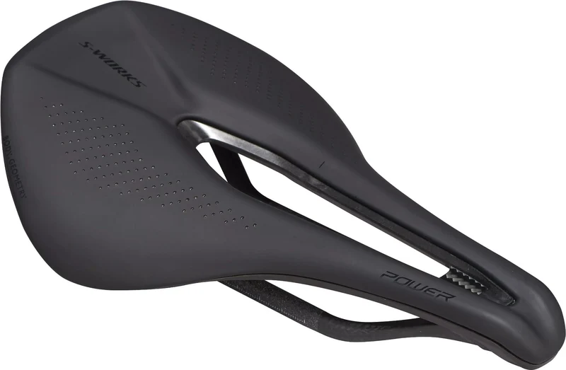 Specialized S-Works Power Carbon Sattel black