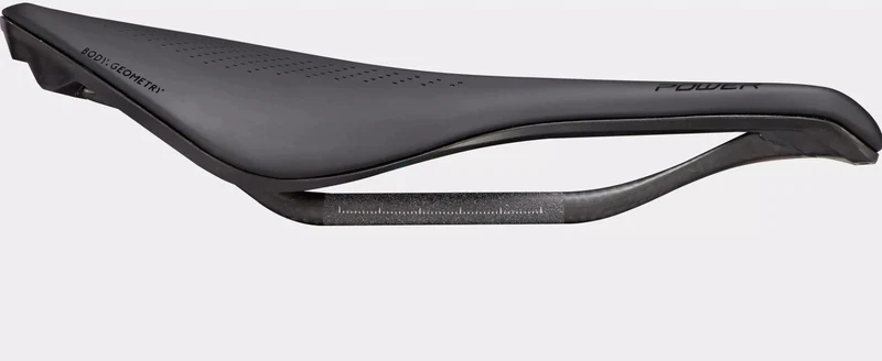 Specialized S-Works Power Carbon Sattel black