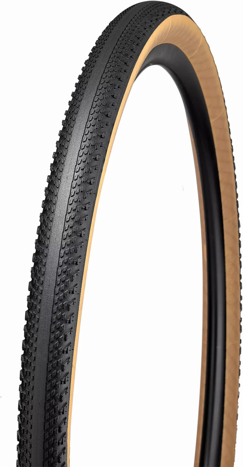 Specialized Pathfinder TLR schneller Gravelreifen 28" tan sidewall