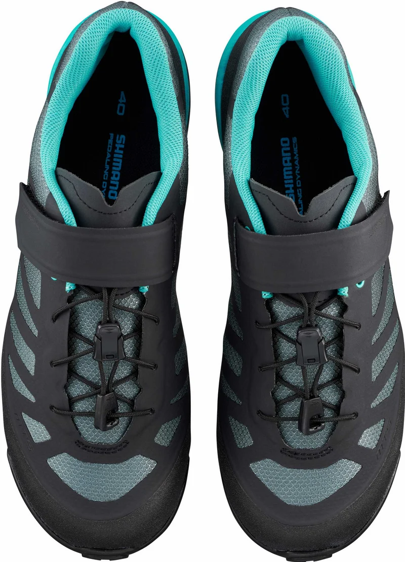 Shimano SH-MT502 Women's MTB-Schuhe gray