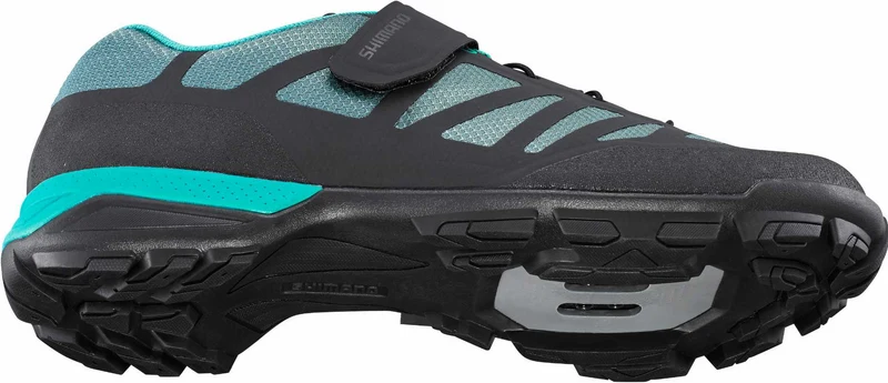 Shimano SH-MT502 Women's MTB-Schuhe gray
