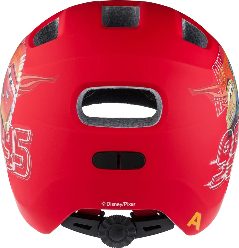 Alpina Ximo 2 Disney Kinder-Helm Cars