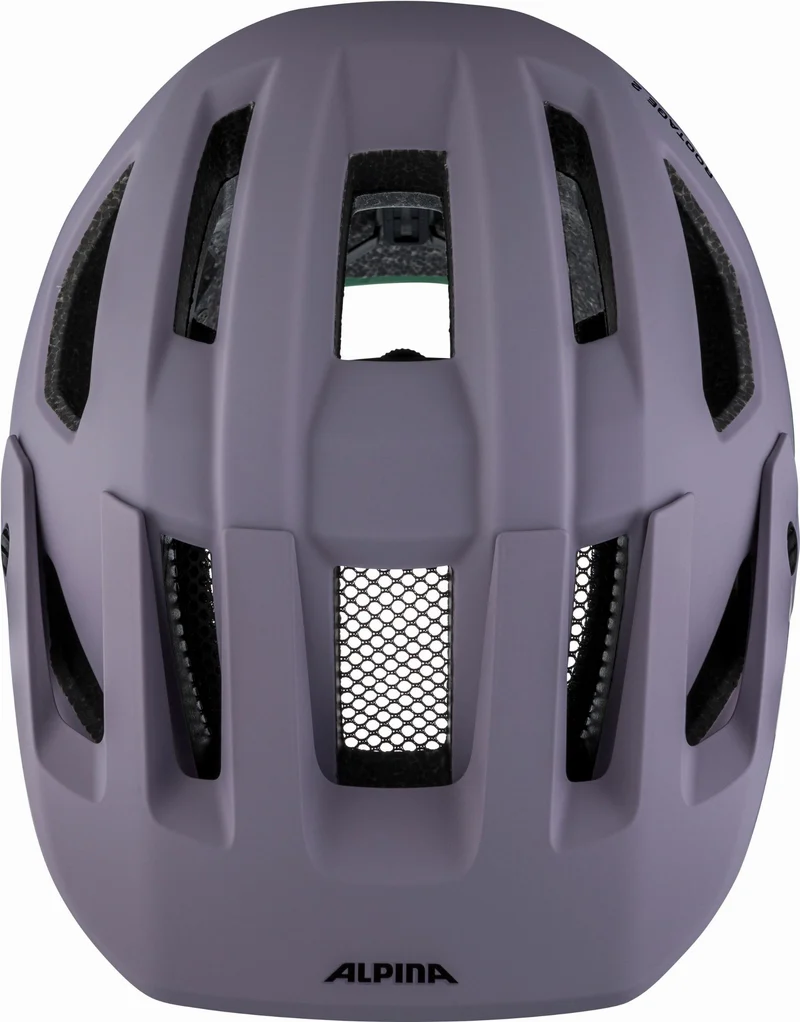 Alpina Rootage 2 MTB-Helm valerian pine green matt