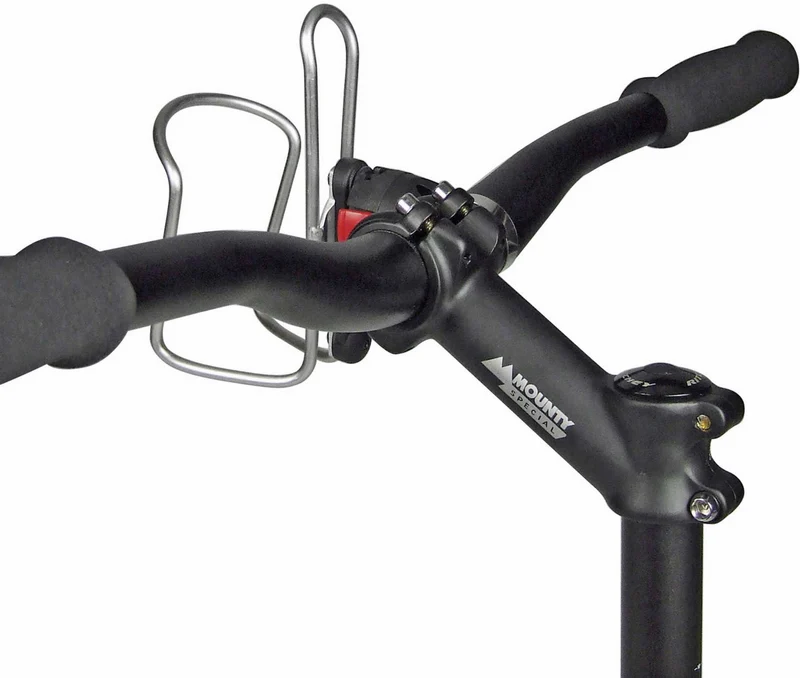 KLICKfix Bottleklick mit Adapter