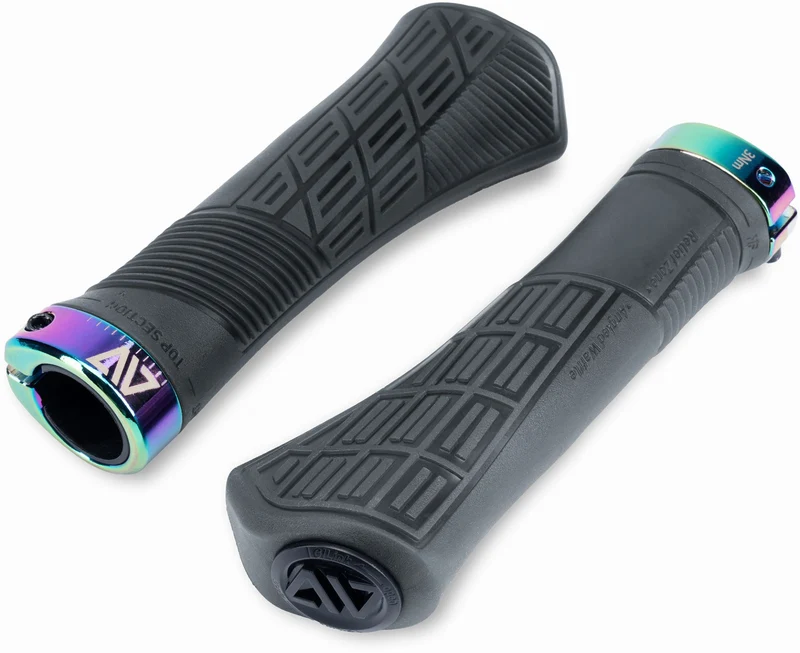 Acid Griffe Hybrid Perform translucent black ´n´ oilslick