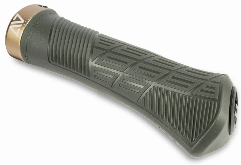 Acid Griffe Hybrid Perform trail motion olive