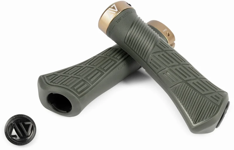 Acid Griffe Hybrid Perform trail motion olive