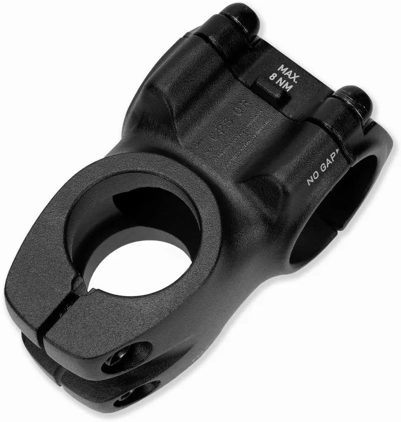 Cube Vorbau E-Bike 35 mm, FPI-Link Faceplate