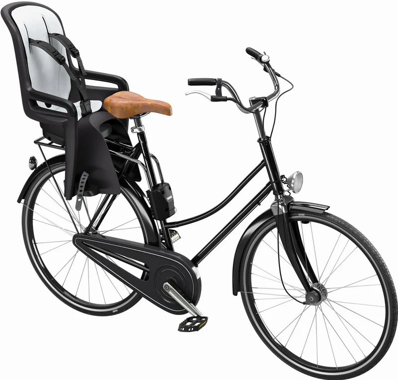 Thule RideAlong 2 Fahrradkindersitz Rahmenmontage