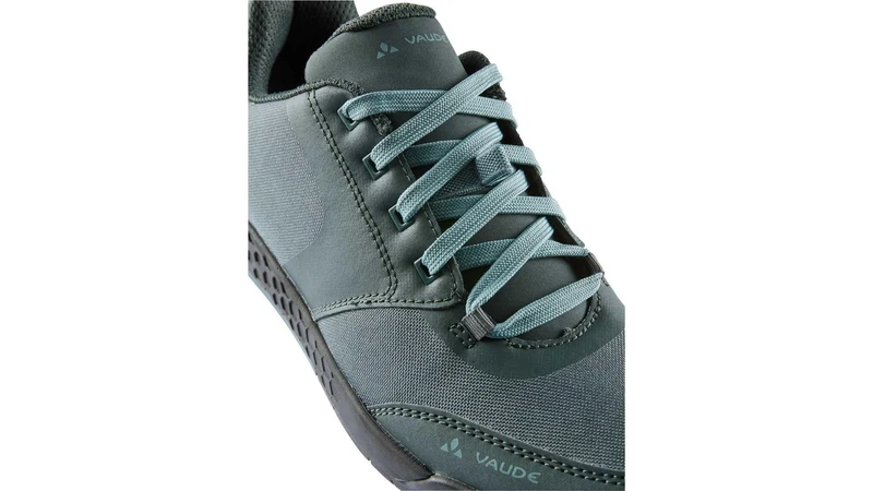 Vaude Women's AM Moab syn. MTB-Schuhe dark forest