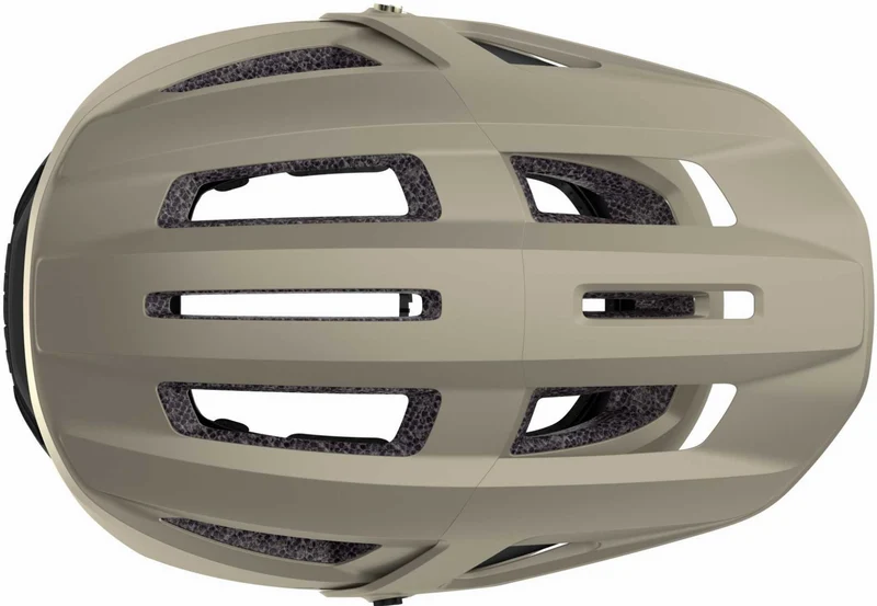 Scott Stego Plus Mips MTB-Helm sand beige