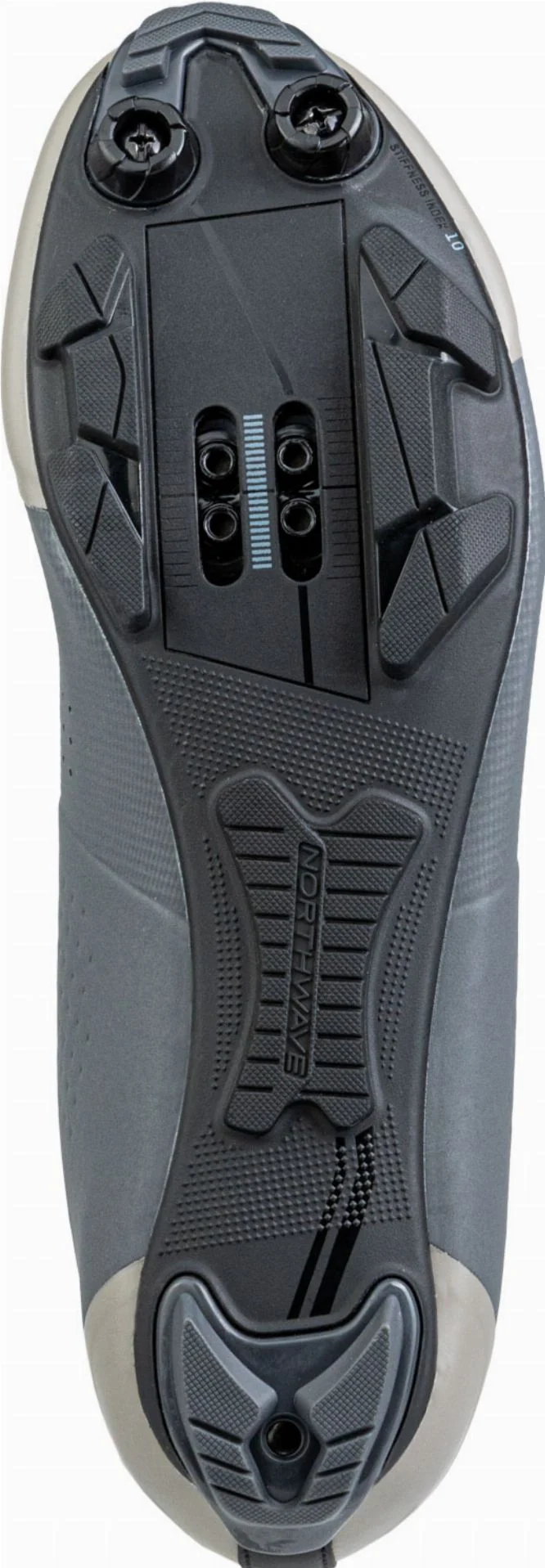 Northwave Razer MTB-Schuhe dark grey/sage