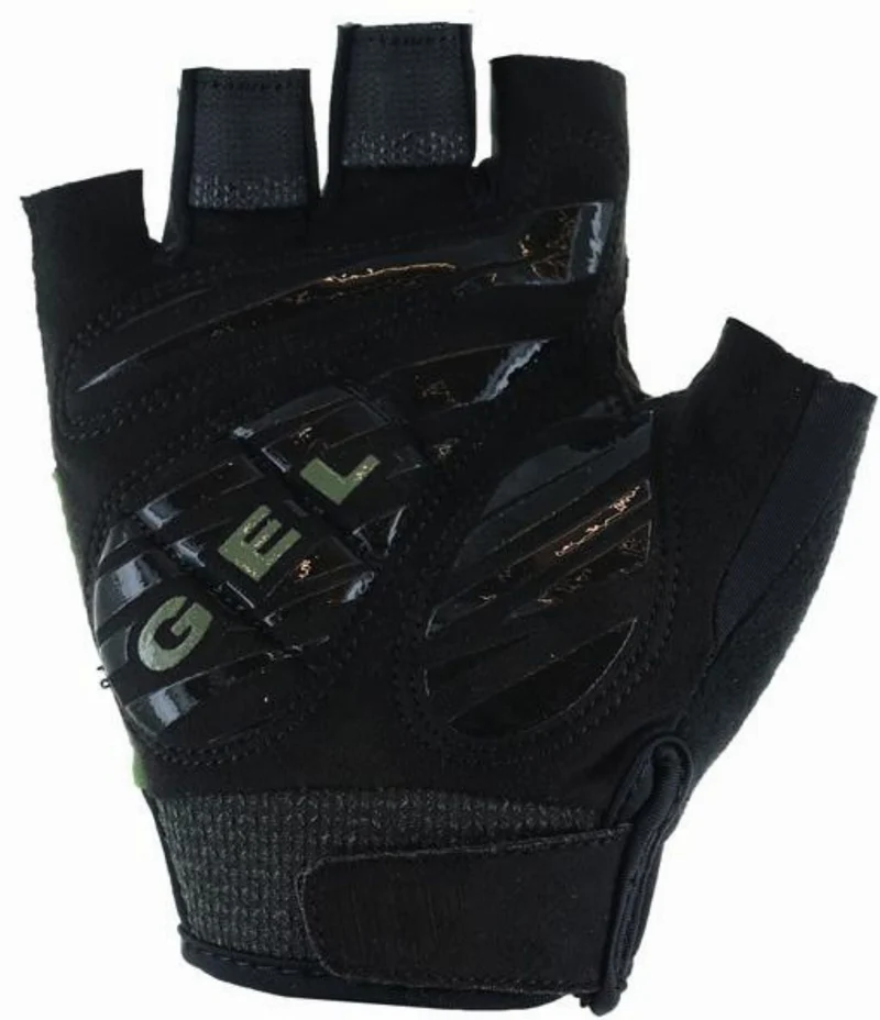 Roeckl Iseler 2 Handschuhe kurz black
