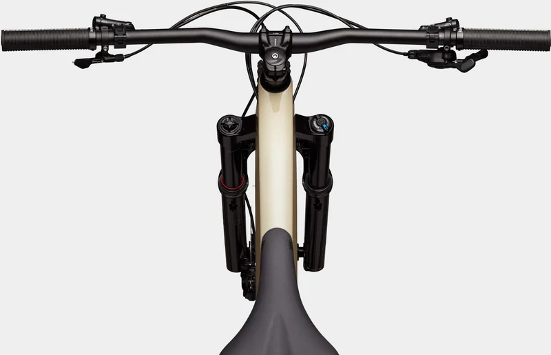 Cannondale Habit Carbon 2 MTB-Fully 29" quicksand