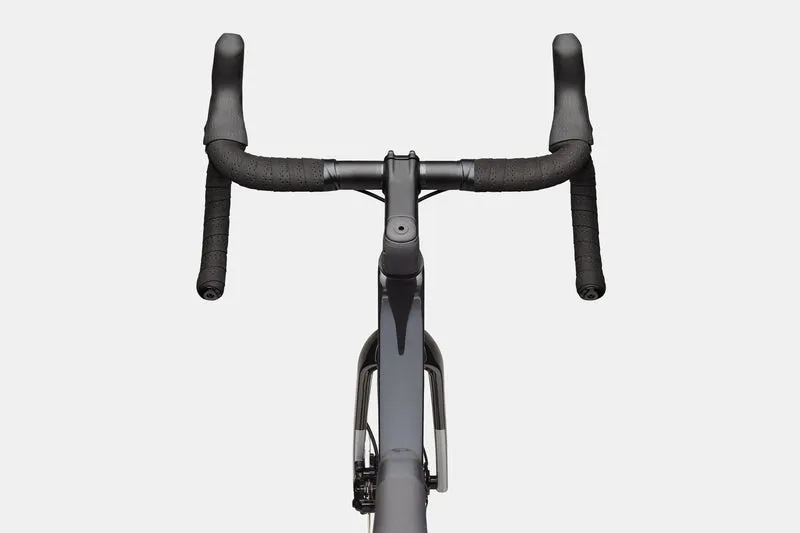 Cannondale SuperSix EVO Carbon 4 Rennrad Diamant 28" black