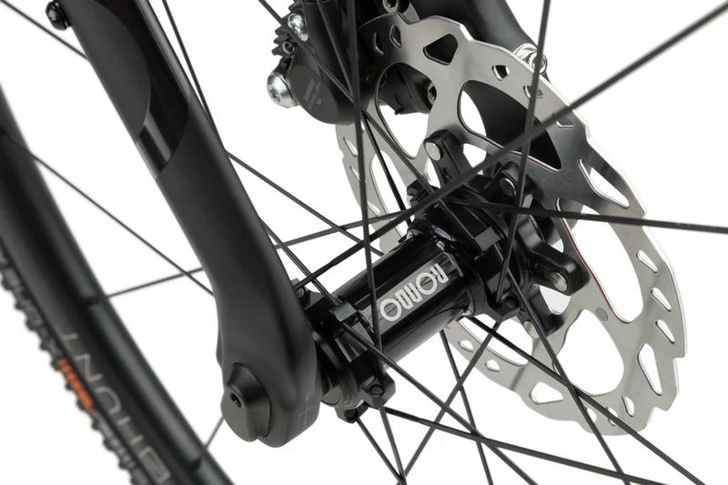 Rondo Ruut X Gravelbike Diamant 28" ocean/black