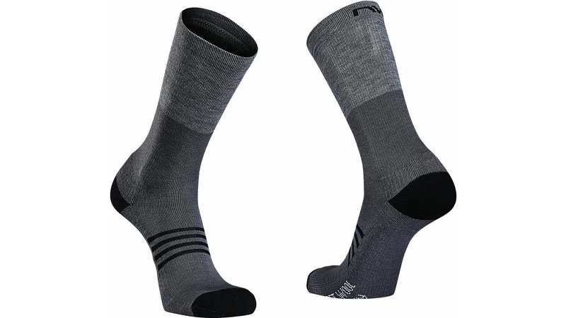 Northwave Extreme Pro High Socke black