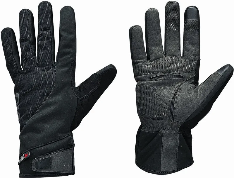 Northwave Fast Arctic Handschuhe lang Touchscreen-kompatibel black