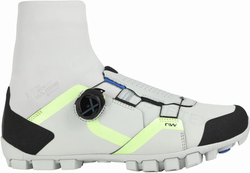 Northwave Celsius XT Arctic GTX Winterschuhe light grey