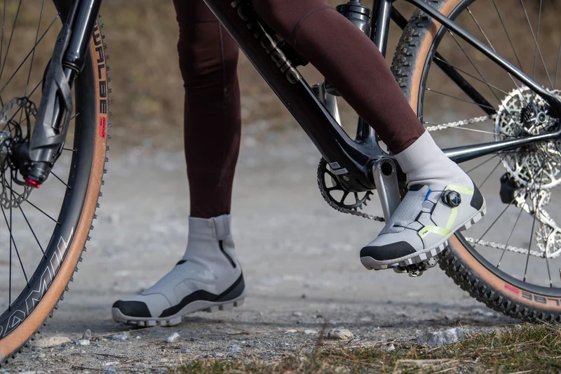 Northwave Celsius XT Arctic GTX Winterschuhe light grey