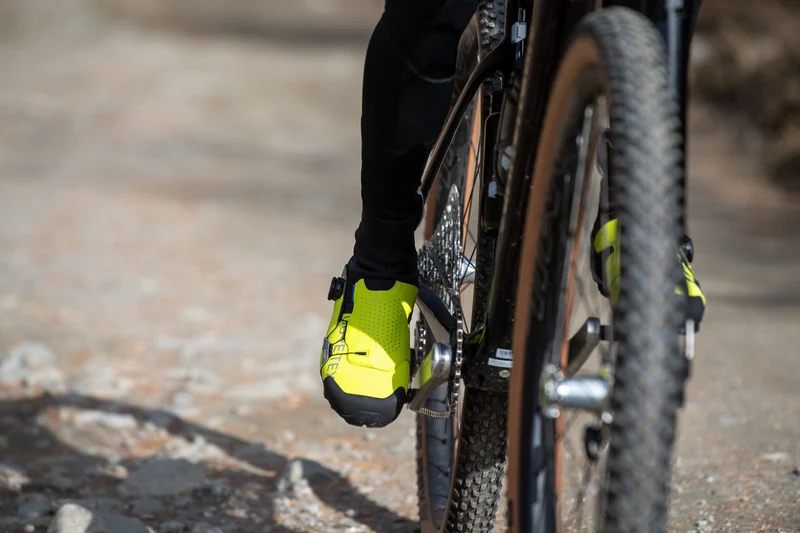 Northwave Celsius XT Arctic GTX Winterschuhe light grey