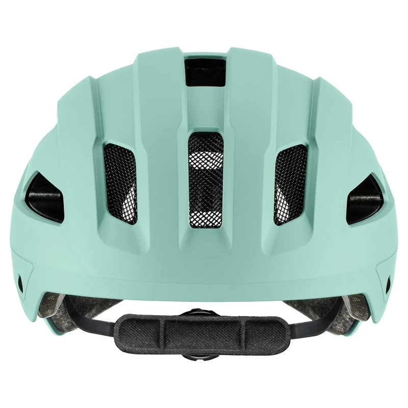 Uvex City Stride Mips Helm jade matt