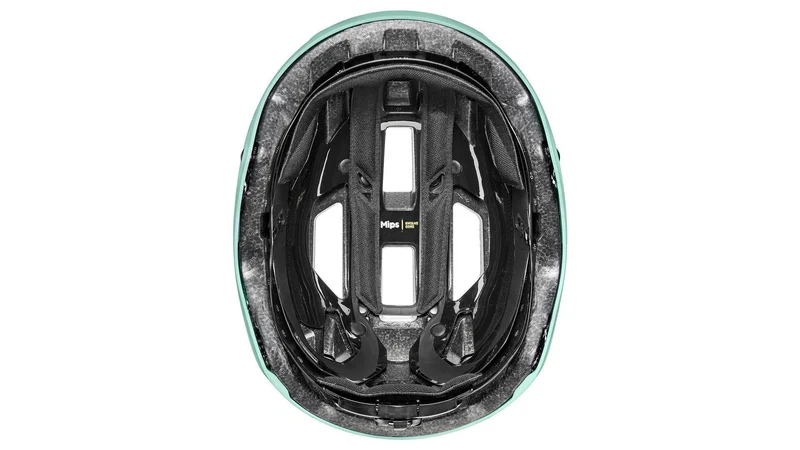 Uvex City Stride Mips Helm jade matt
