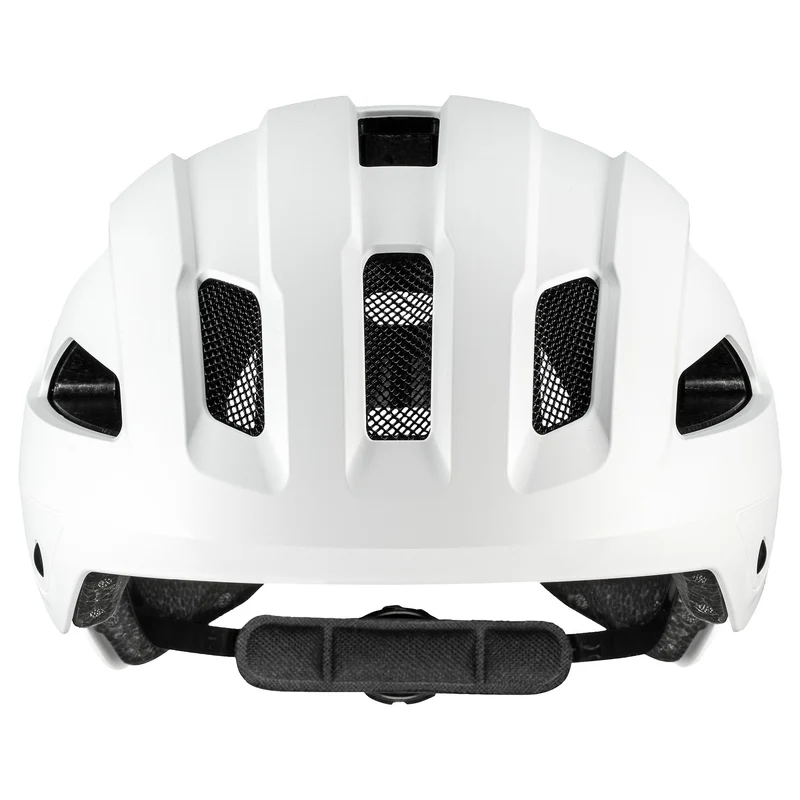 Uvex City Stride Mips Helm white matt