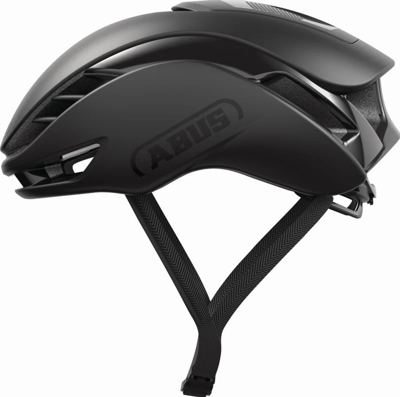 Abus GameChanger 2.0 Rennrad-Helm velvet black