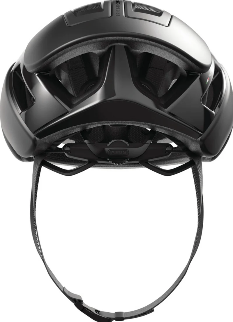 Abus GameChanger 2.0 Rennrad-Helm velvet black